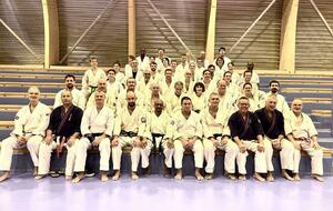 Stage Master Class 13/12 - Clamart