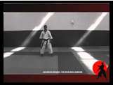 Taï-Jitsu Kata Sandan (3ème)